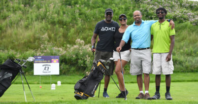 Enroute 2 Success Hosts Second Annual Golf Tournament Fundraiser to Empower Brampton’s Youth