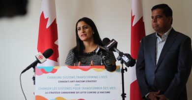 Canada Launches Ambitious Anti-Racism Strategy to Transform Lives