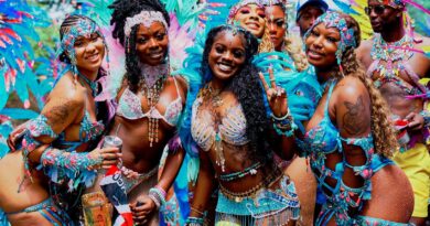 Atlanta Carnival 2024 delivered a spectacular celebration of Caribbean Unity