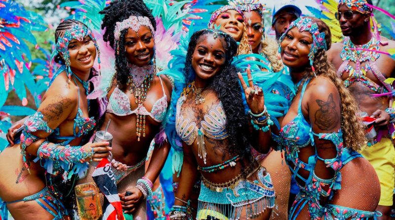Atlanta Carnival 2024 delivered a spectacular celebration of Caribbean Unity