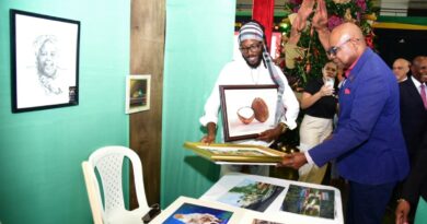 Jamaica Welcomes 55,000 Visitors Post-Hurricane Beryl, Showcasing Industry Resilience