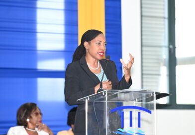 Jamaica Teachers' Association Golden Torch Award 2024