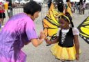 Mayor Olivia Chow Celebrates Junior King and Queen Showcase at Toronto Caribbean Carnival