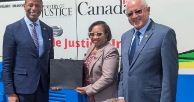 Jamaica and Canada Strengthen Legal Aid and Justice Collaboration